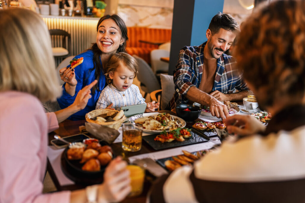 A Food Lover’s Guide to Cottonwood Valley: The Best Eats and Culinary Gems in Irving’s Premier Neighborhood